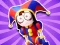 Igra Digital Circus: Parkour Game spletu