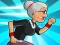 Igra Angry Gran Run spletu