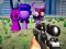 Igra Sprunki Sniper Squid Game spletu