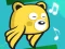 Igra Jumping Flappy Bear spletu