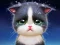 Igra Kitten Bowling spletu