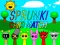 Igra Sprunki Card Match spletu
