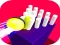 Igra Paint Strike spletu