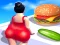 Igra Fit Race Game spletu