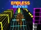 Igra Endless Run spletu