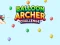 Igra Balloon Archer Challenge spletu