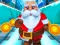 Igra Santa Runner Xmas Subway Surf spletu
