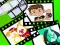 Igra Ben 10 Create Scene spletu
