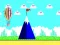 Igra Skybound Adventure spletu