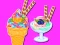 Igra Cooking Ice Cream And Gelato spletu