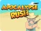 Igra Apocalypse Rush spletu