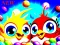 Igra Bubble pop spletu