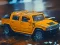 Igra Hummer Jeep Puzzle spletu