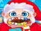 Igra Christmas Dentist Doctor spletu