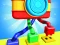 Igra Tangle Puzzle 3D spletu