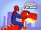 Igra Spiderman T-Rex Runner spletu
