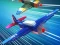 Igra Hill Fly Race spletu
