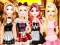 Igra Fashion Maid Coffee spletu
