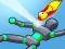 Igra Knock Rush spletu