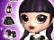 Igra Doll Unbox Dress Up spletu