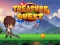 Igra Treasure Quest spletu