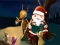 Igra Merry Christmas Puzzles spletu