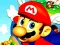 Igra Super Mario Earth Survival spletu