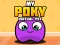 Igra My Pou Virtual Pet spletu