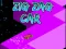 Igra Zig Zag Car spletu