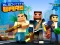 Igra Block City Wars spletu