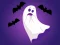 Igra Halloween Ghost Jigsaw spletu