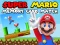 Igra Super Mario Memory Card Match spletu