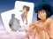 Igra Mowgli Memory card Match spletu
