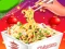 Igra Cook Chinese Food spletu