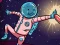 Igra Space Adventure spletu