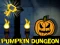 Igra Pumpkin Dungeon Of Doom spletu
