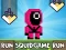Igra Run Squid Game Run spletu