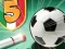 Igra Chiellini Pool Soccer spletu
