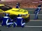 Igra Pit Stop Stock Car Mechanic spletu