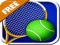 Igra Pocket Tennis spletu