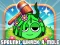 Igra Sprunki Whack A Mole spletu