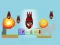 Igra Rocket Evolution Destroy the Map! spletu