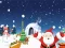 Igra Happy Christmas Slide spletu