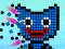 Igra Color Pixel Shooter spletu