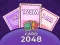 Igra Merge Card 2048 spletu