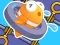 Igra Save The Fish spletu