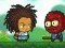 Igra Encanto Adventure spletu