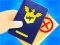 Igra Airport Inspection spletu