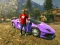 Igra Crime Theft Gangster Paradise spletu