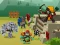 Igra Fortress Defense spletu